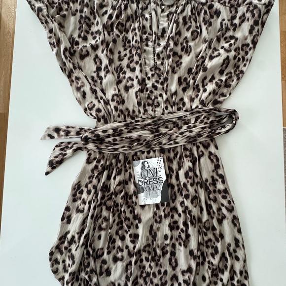 The Original Multiwear Dress Ever by X - Picture 6 of 8